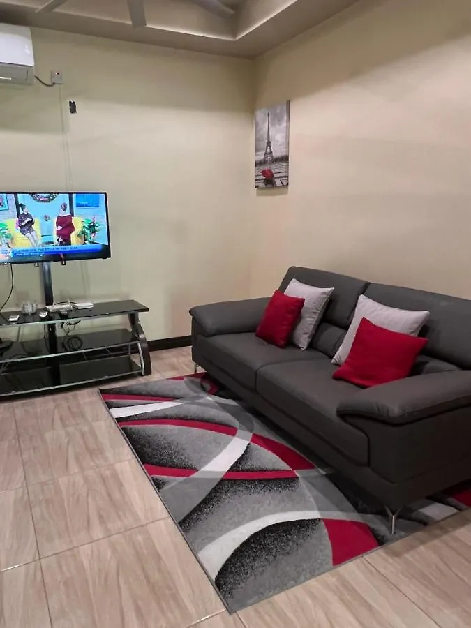 Kingston Oasis One Bedroom 0*,