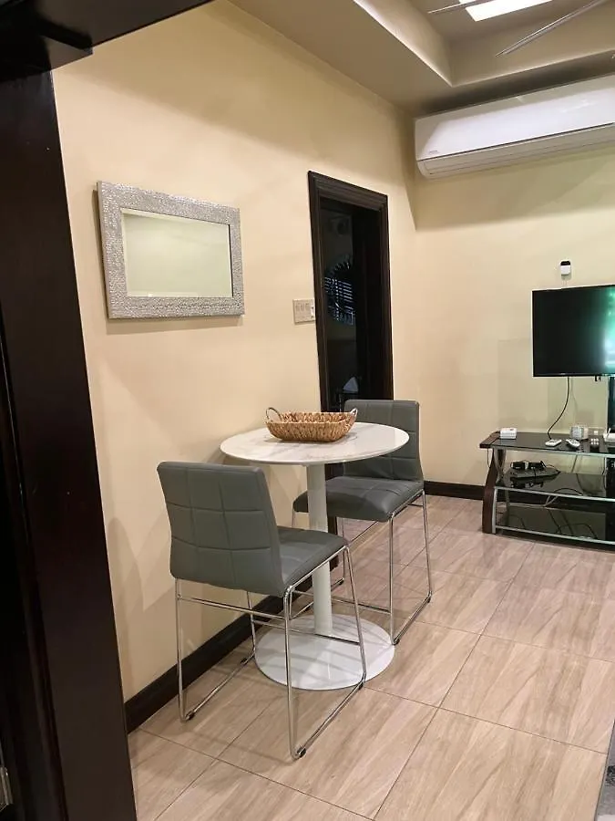 Kingston Oasis One Bedroom