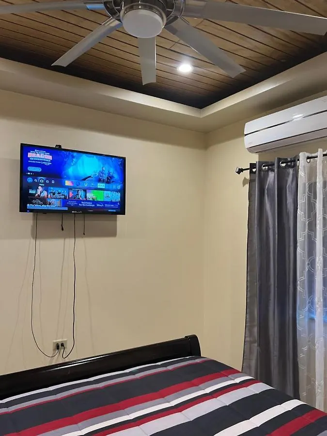 Appartement Kingston Oasis One Bedroom
