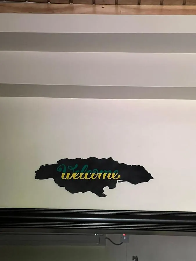 Kingston Oasis One Bedroom Appartement