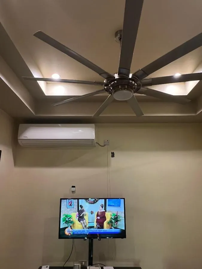 Kingston Oasis One Bedroom Appartement