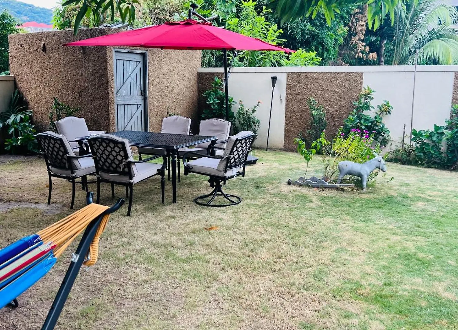 Appartement Kingston Oasis One Bedroom