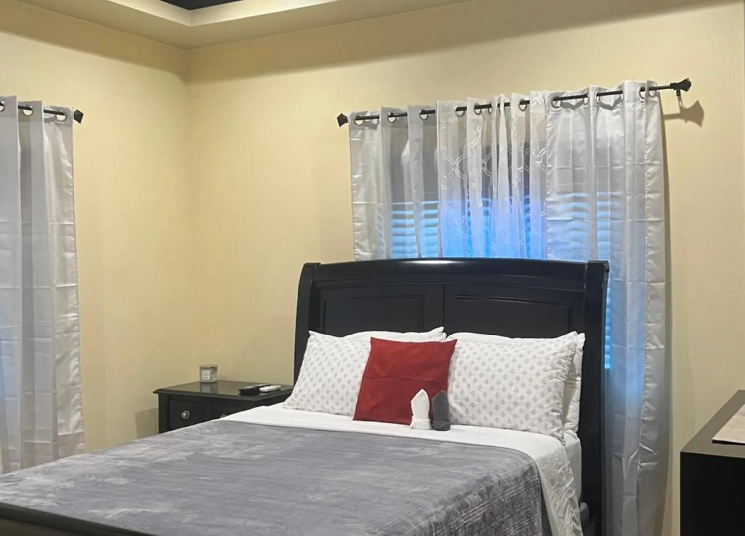 Appartement Kingston Oasis One Bedroom Jamaica