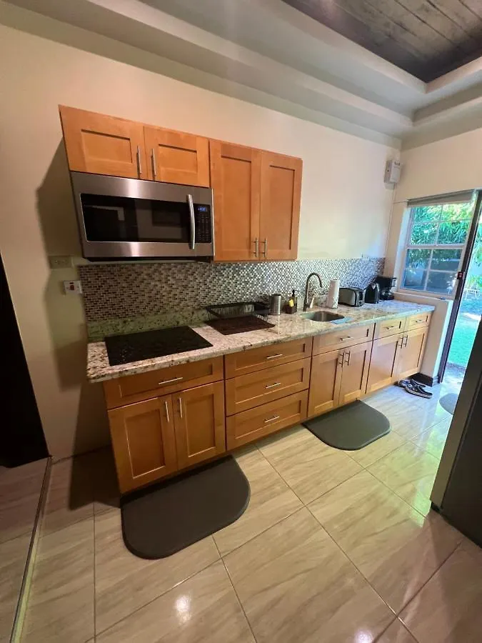 Kingston Oasis One Bedroom ג'מייקה